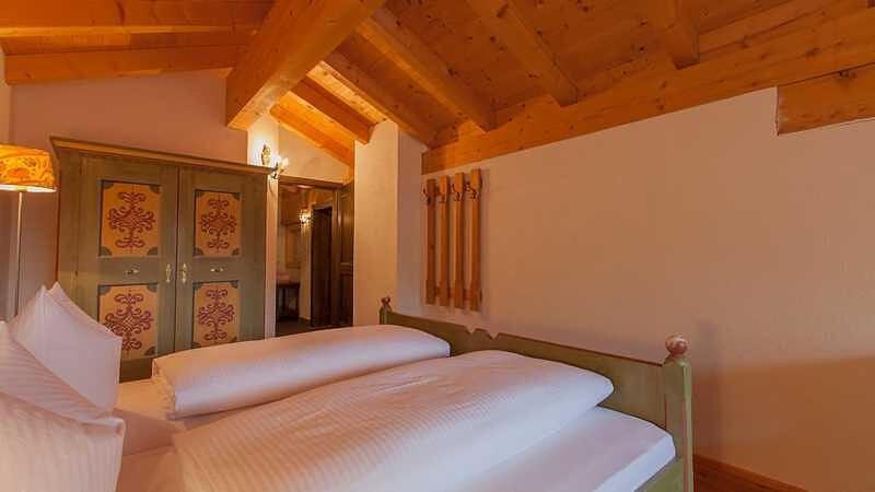 Chalet Enthofer Alpbach Buitenkant foto