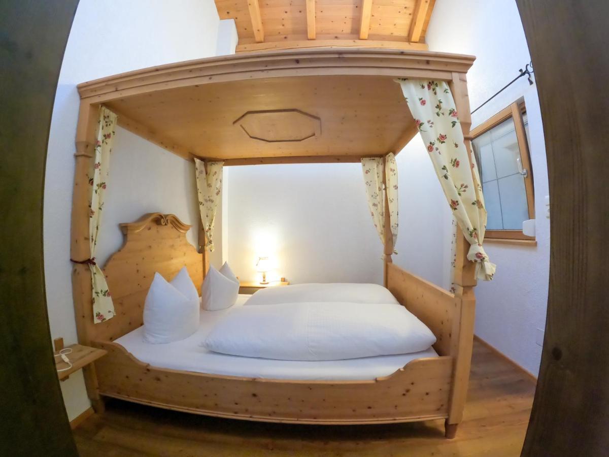 Chalet Enthofer Alpbach Buitenkant foto