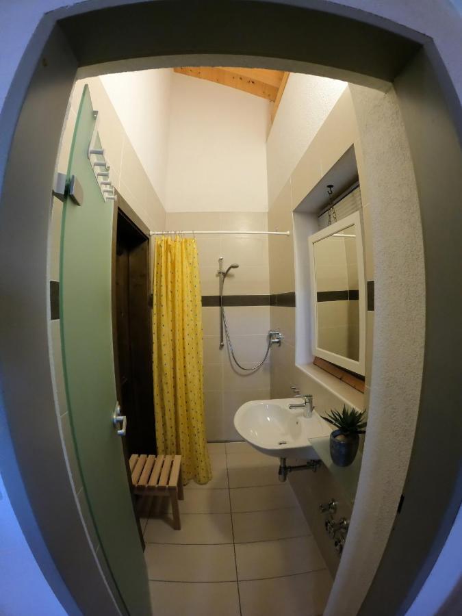 Chalet Enthofer Alpbach Buitenkant foto