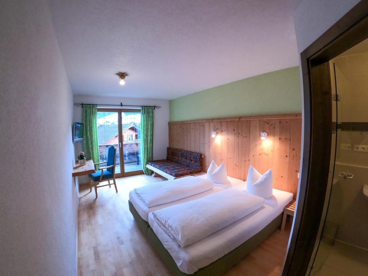 Chalet Enthofer Alpbach Buitenkant foto