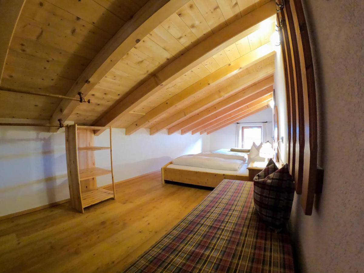 Chalet Enthofer Alpbach Buitenkant foto